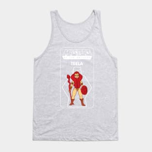 TOYLA Tank Top